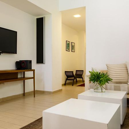 Your Home At Frishman Beach تل أبيب المظهر الخارجي الصورة