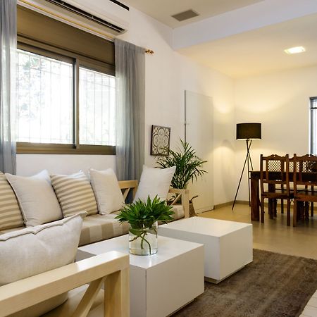 Your Home At Frishman Beach تل أبيب المظهر الخارجي الصورة