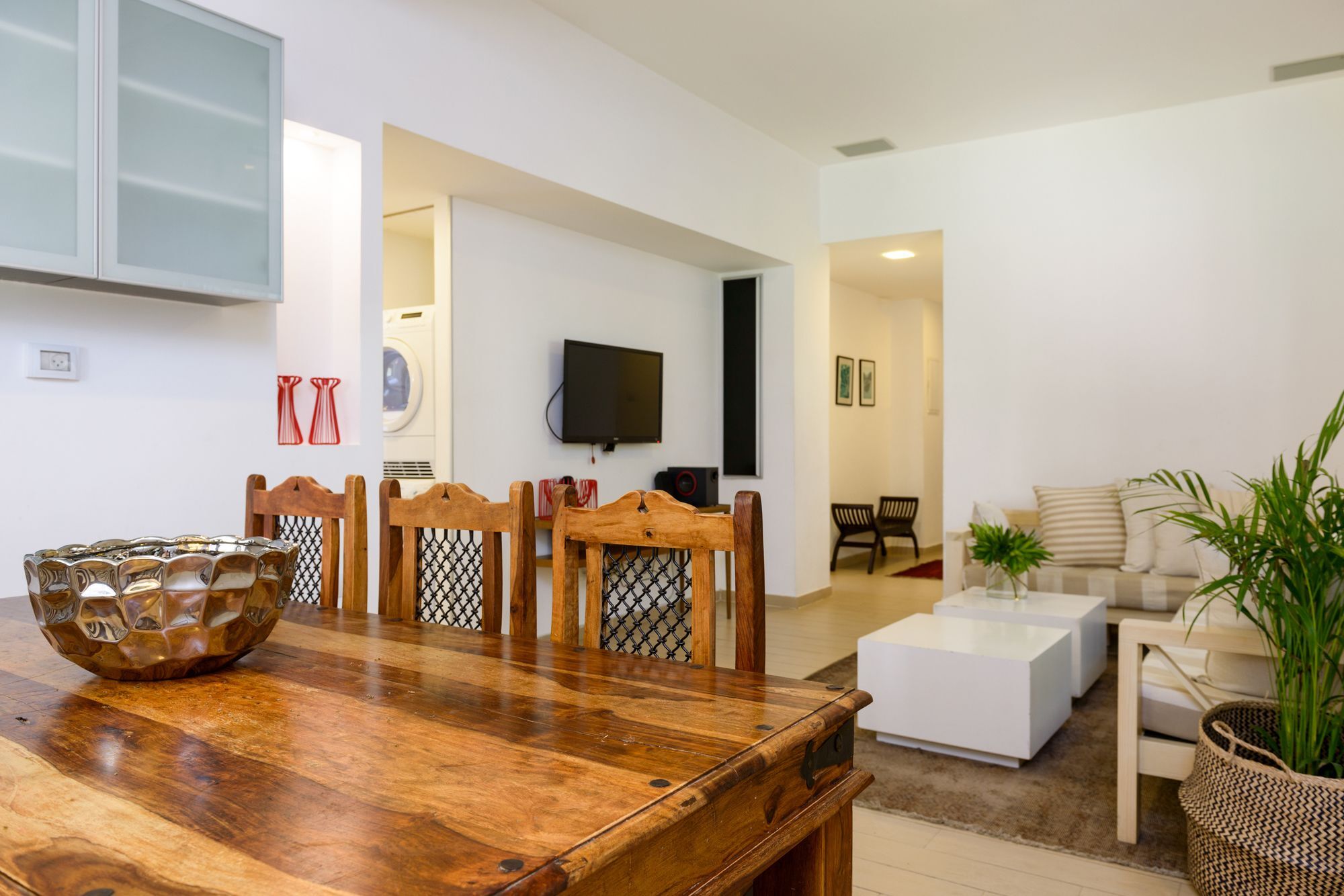 Your Home At Frishman Beach تل أبيب المظهر الخارجي الصورة
